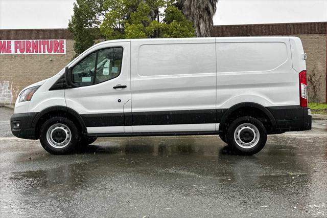 new 2023 Ford Transit-150 car, priced at $57,605