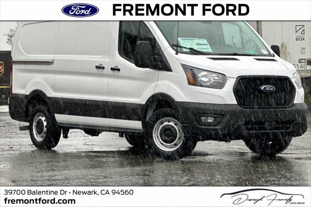 new 2023 Ford Transit-150 car, priced at $57,605