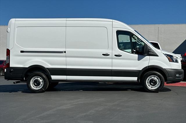 new 2024 Ford Transit-250 car, priced at $53,795