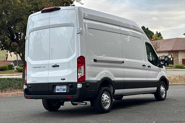 new 2024 Ford Transit-350 car, priced at $58,565