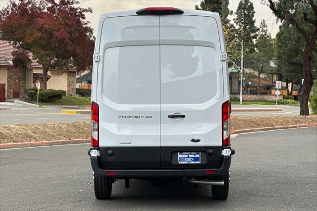 new 2024 Ford Transit-350 car, priced at $58,565