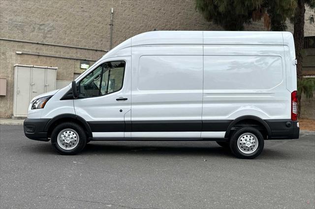 new 2024 Ford Transit-350 car, priced at $58,565