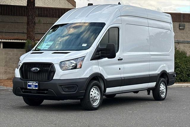 new 2024 Ford Transit-350 car, priced at $58,565