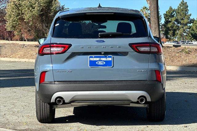 new 2025 Ford Escape car, priced at $32,670