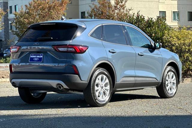 new 2025 Ford Escape car, priced at $32,670