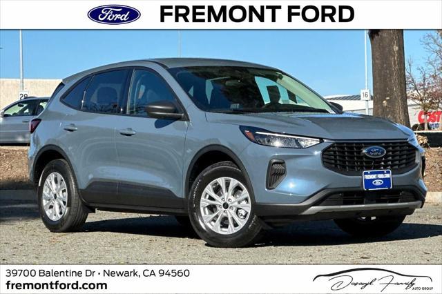 new 2025 Ford Escape car, priced at $32,670