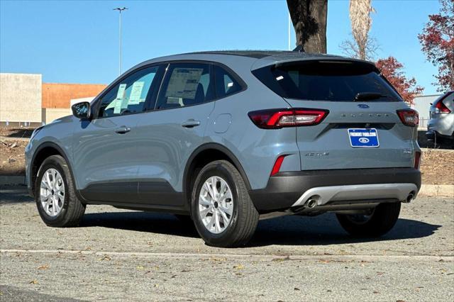 new 2025 Ford Escape car, priced at $32,670