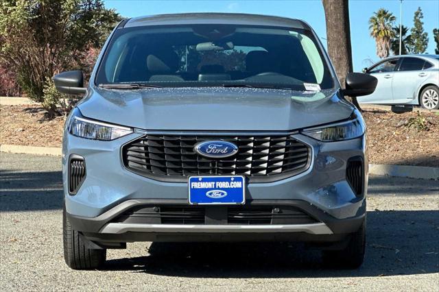 new 2025 Ford Escape car, priced at $32,670