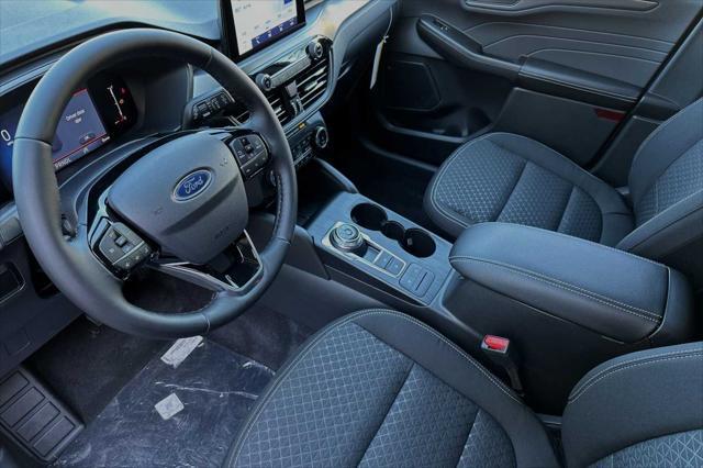 new 2025 Ford Escape car, priced at $32,670