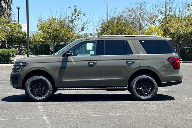 new 2024 Ford Expedition car, priced at $80,513