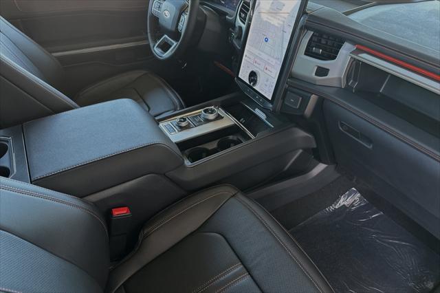 new 2024 Ford Expedition car, priced at $80,513