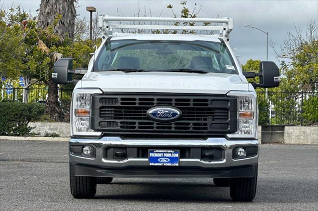 new 2024 Ford F-250 car, priced at $65,470