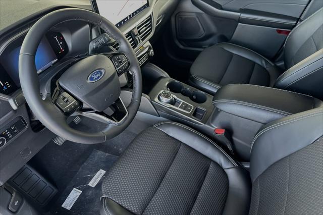 new 2024 Ford Escape car, priced at $41,359