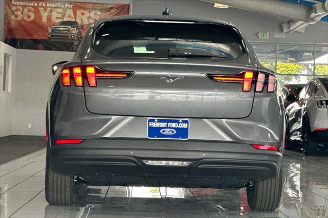 new 2023 Ford Mustang Mach-E car, priced at $40,695