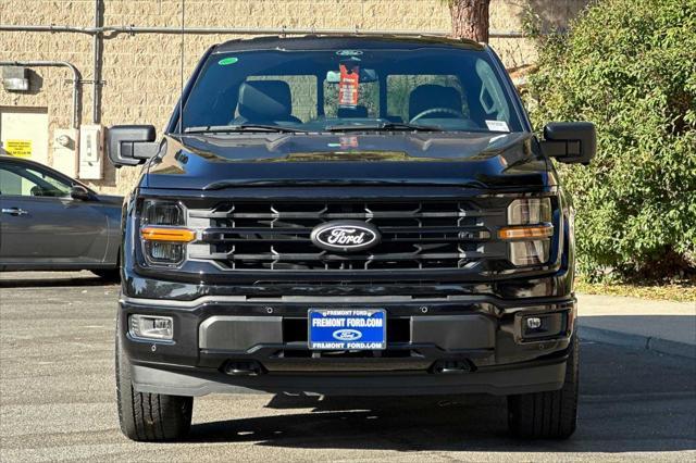 new 2024 Ford F-150 car, priced at $70,410