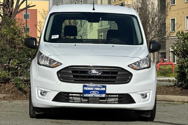 new 2023 Ford Transit Connect car, priced at $49,445