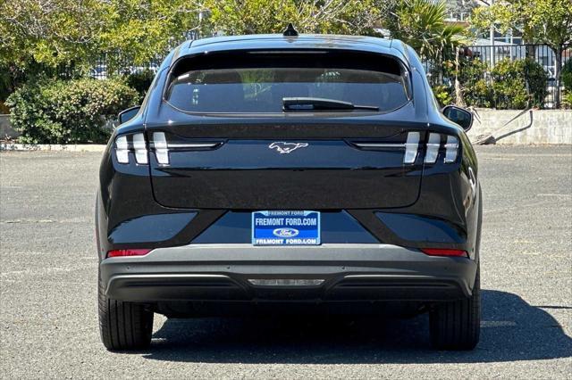 new 2024 Ford Mustang Mach-E car, priced at $50,185