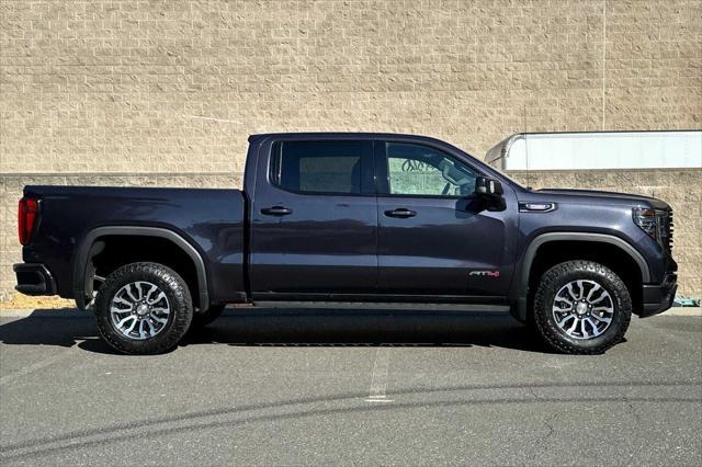 used 2022 GMC Sierra 1500 car, priced at $48,863