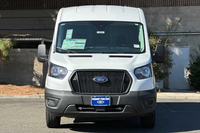 new 2024 Ford Transit-250 car, priced at $53,760