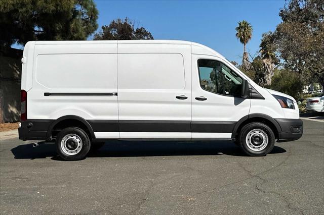 new 2024 Ford Transit-250 car, priced at $53,760