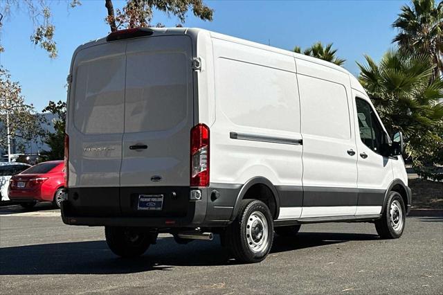 new 2024 Ford Transit-250 car, priced at $53,760