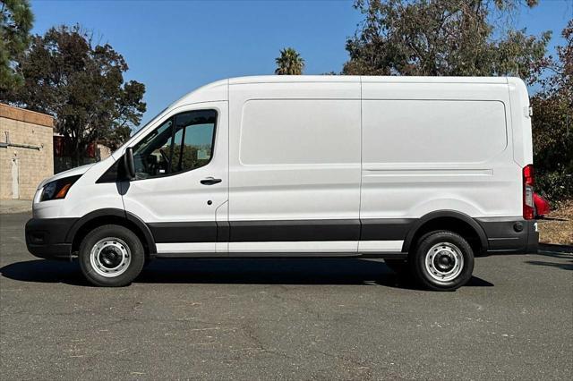 new 2024 Ford Transit-250 car, priced at $53,760