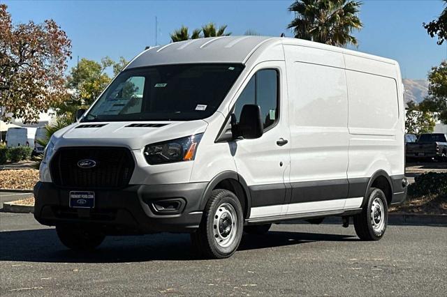 new 2024 Ford Transit-250 car, priced at $53,760