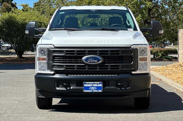 new 2024 Ford F-250 car, priced at $48,160