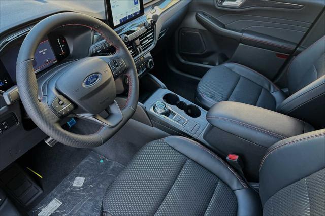 new 2024 Ford Escape car, priced at $34,985