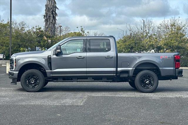 new 2024 Ford F-250 car, priced at $64,370