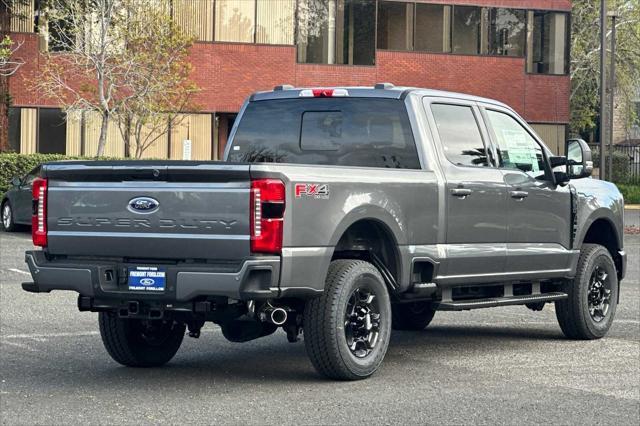 new 2024 Ford F-250 car, priced at $64,370