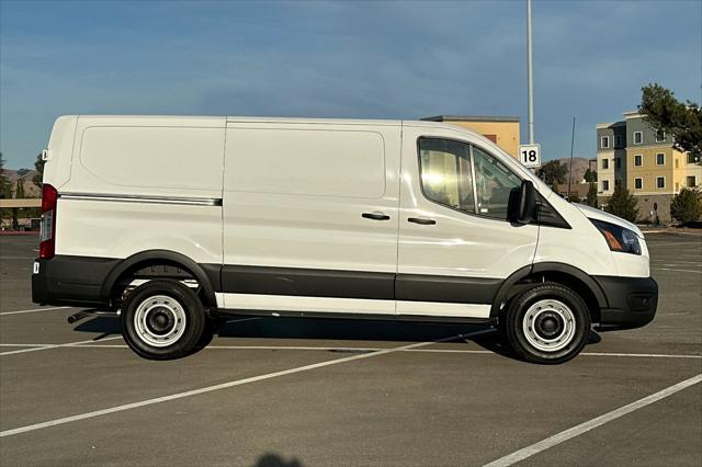 new 2024 Ford Transit-150 car, priced at $50,950