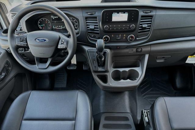 new 2024 Ford Transit-150 car, priced at $50,950