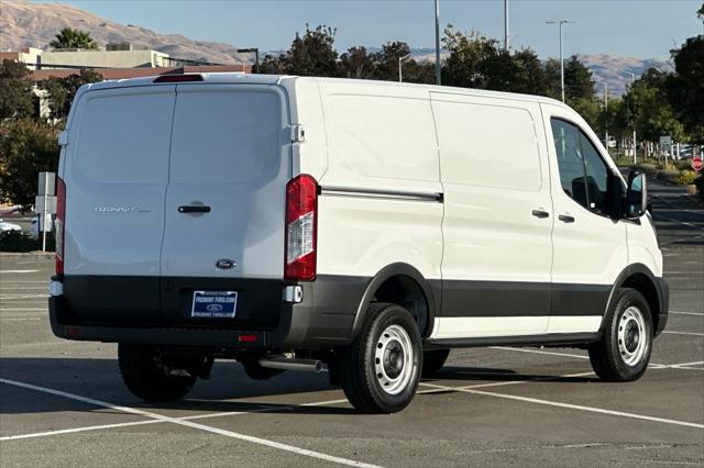 new 2024 Ford Transit-150 car, priced at $50,950