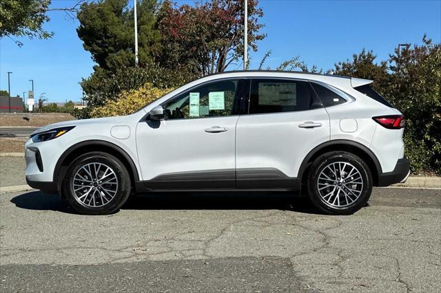 new 2025 Ford Escape car, priced at $46,515