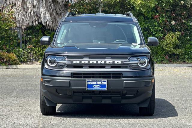 new 2024 Ford Bronco Sport car, priced at $30,713