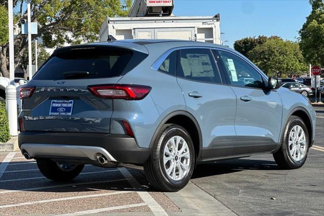 new 2024 Ford Escape car, priced at $30,990