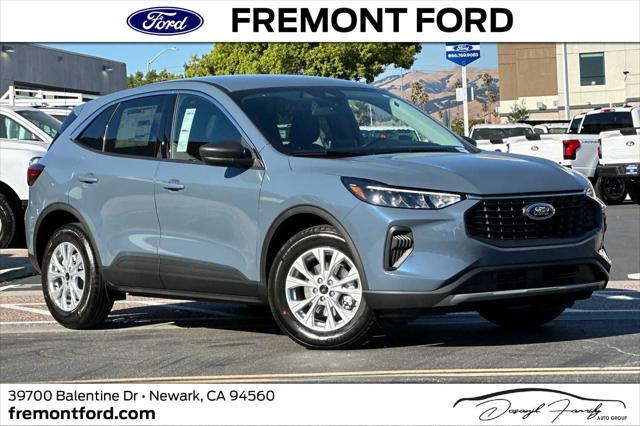 new 2024 Ford Escape car, priced at $30,990