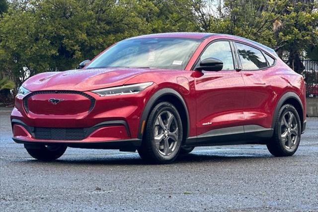 new 2023 Ford Mustang Mach-E car, priced at $41,190