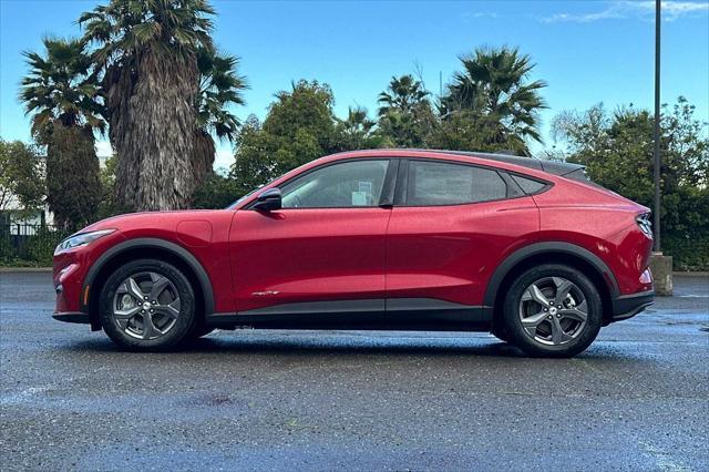 new 2023 Ford Mustang Mach-E car, priced at $41,190