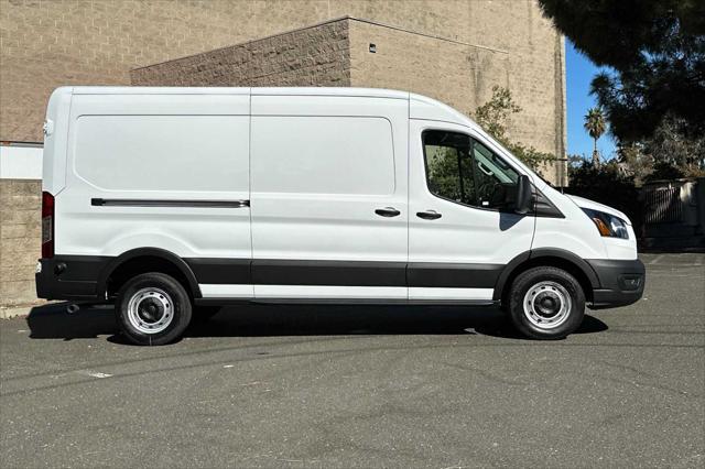 new 2024 Ford Transit-250 car, priced at $53,805