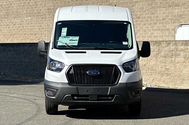 new 2024 Ford Transit-250 car, priced at $53,805