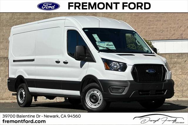 new 2024 Ford Transit-250 car, priced at $53,805