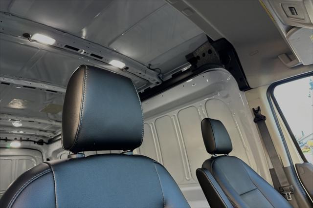 new 2024 Ford Transit-250 car, priced at $53,805