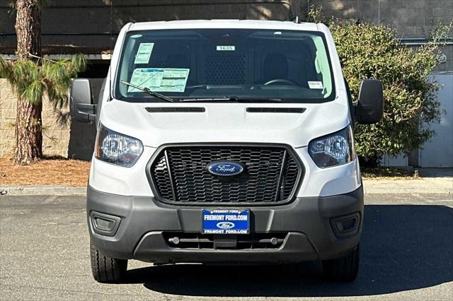 new 2024 Ford Transit-150 car, priced at $50,275