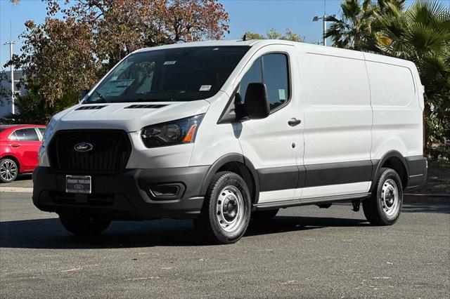 new 2024 Ford Transit-150 car, priced at $50,275