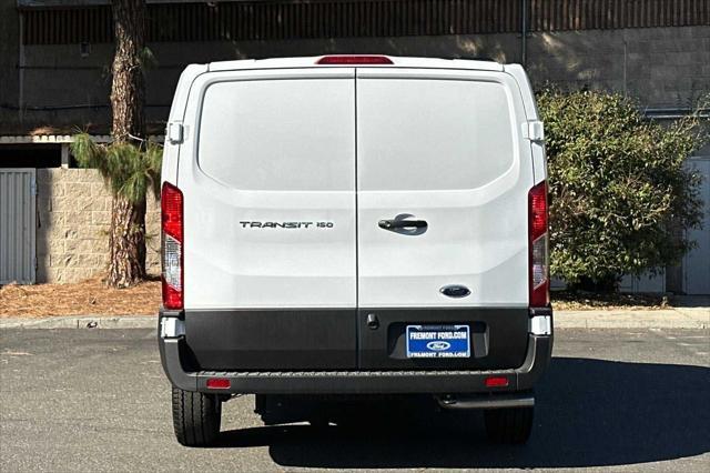 new 2024 Ford Transit-150 car, priced at $50,275