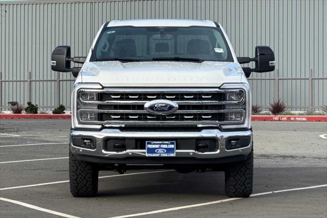 new 2024 Ford F-250 car, priced at $91,255