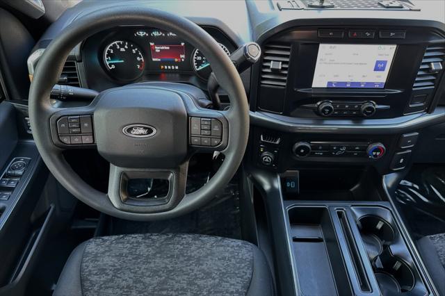 used 2022 Ford F-150 car, priced at $52,961