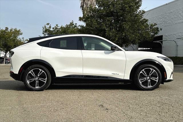 new 2023 Ford Mustang Mach-E car, priced at $44,490